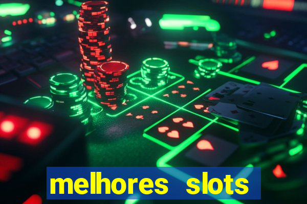 melhores slots pragmatic play